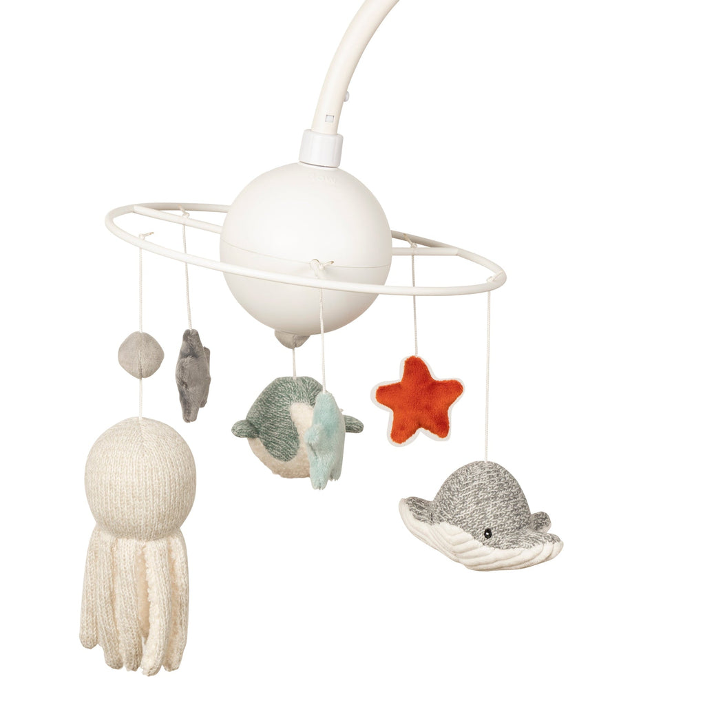 Mobile Ocean Musicale rechargeable