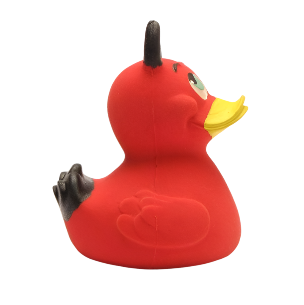 Canard Diable