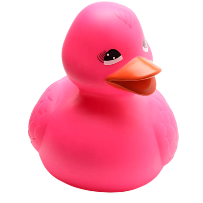 Canard XXL Rose