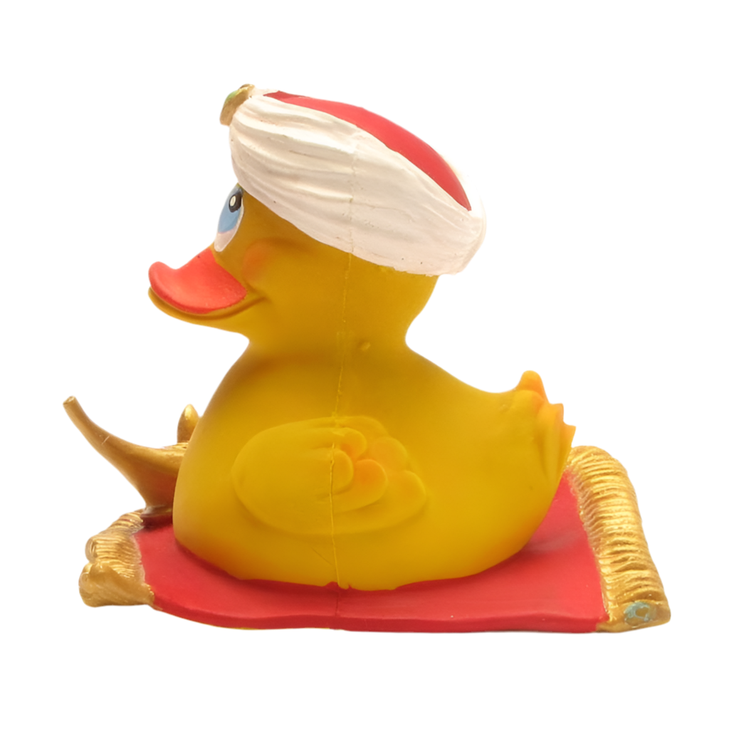 Aladdin und die Wunderlampe