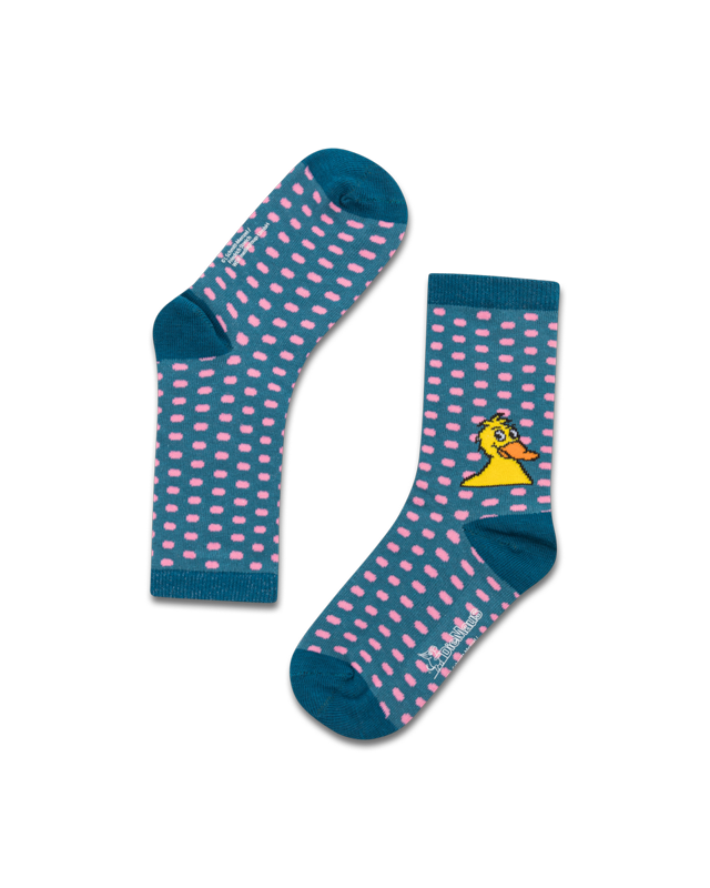 Chaussettes Enfant Flida le Canard