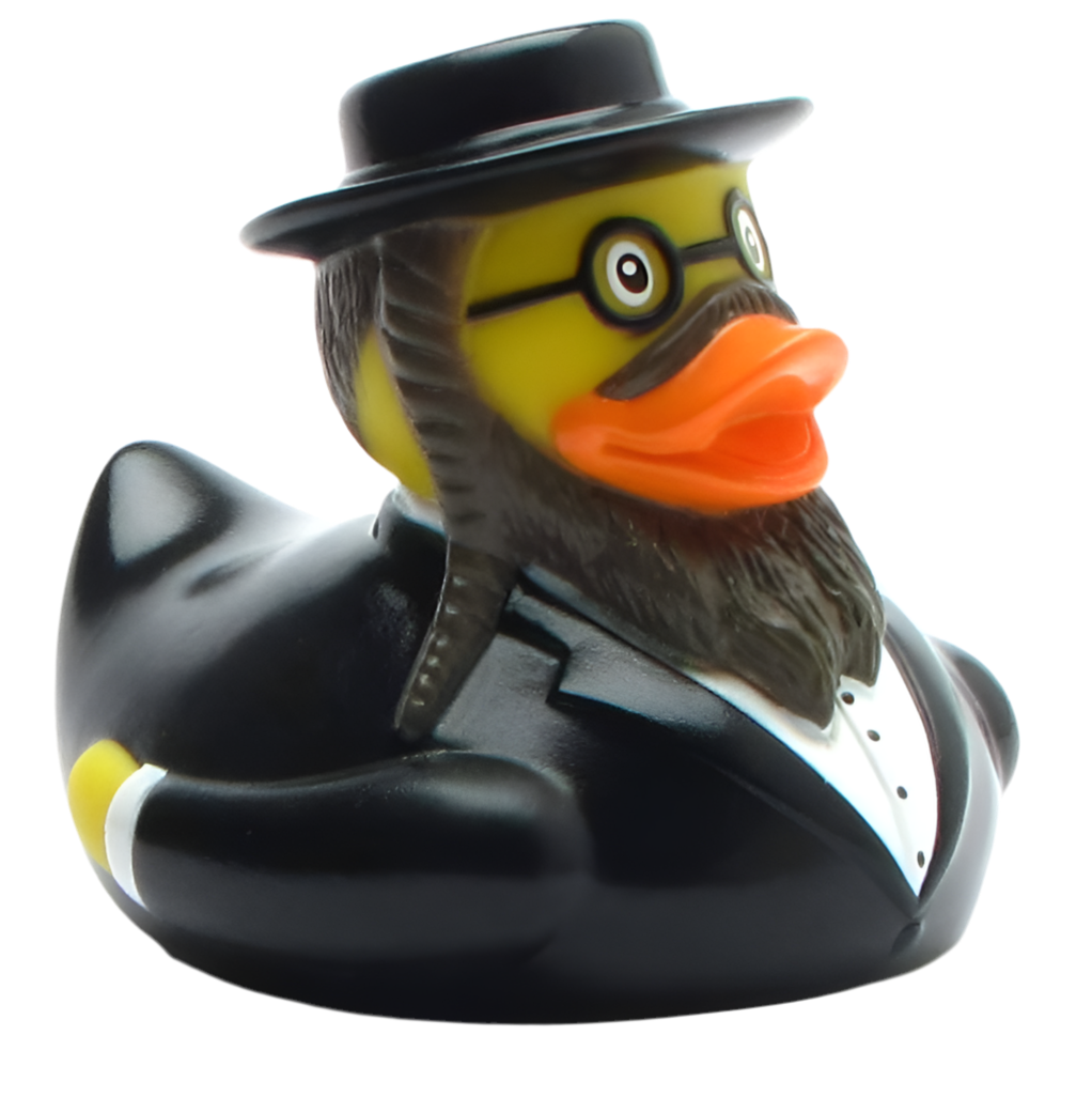 Rabbi Ente