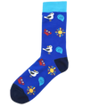 Chaussettes Bord de mer
