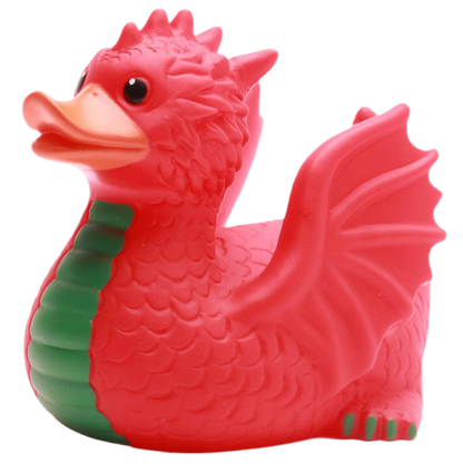 Canard Dragon Gallois