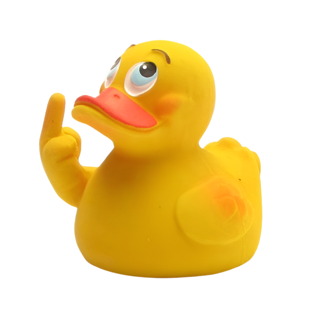 Duck F**k