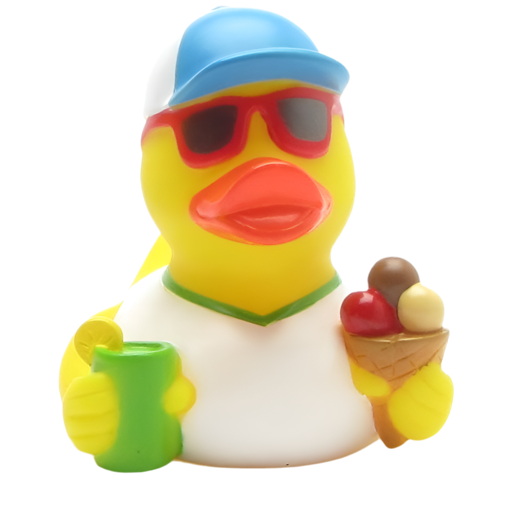 Urlaubsente