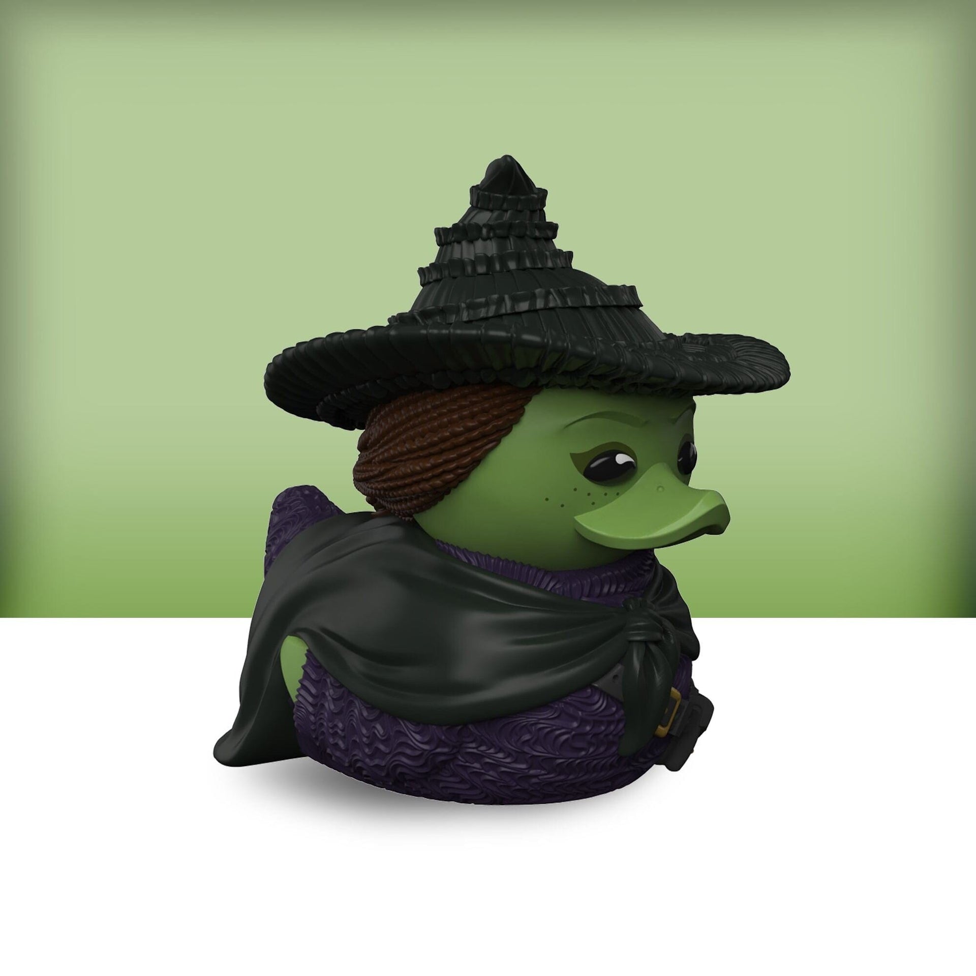 Canard Elphaba Thropp  (Mini Edition)