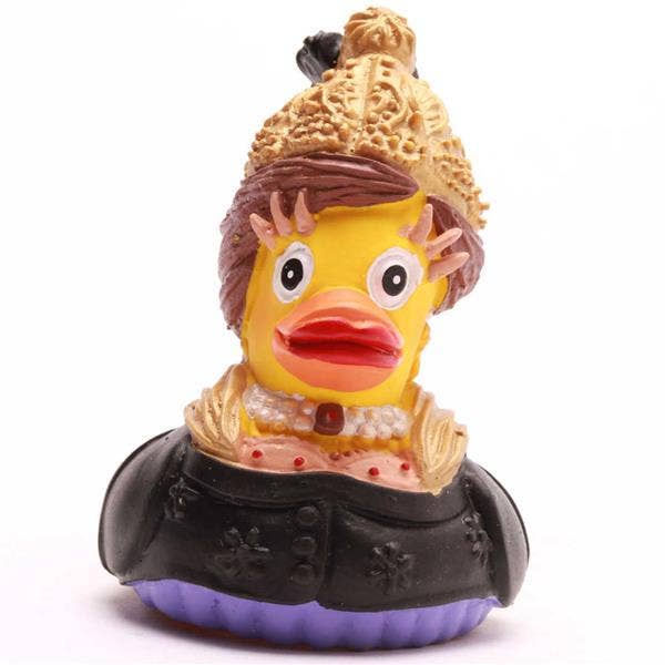 Linzer Goldhaube Duck