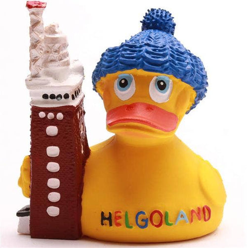 Helgolandente