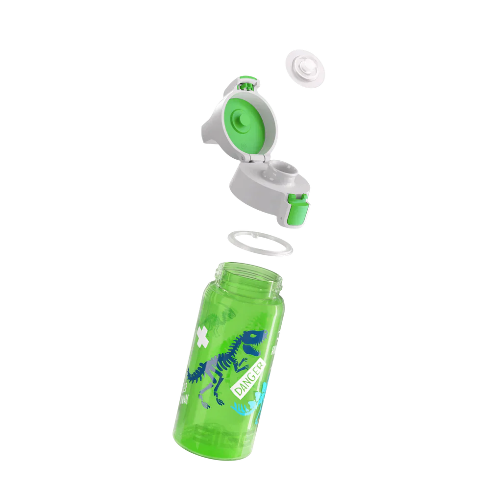 Gourde Enfant VIVA ONE Jurassica 0.5 L