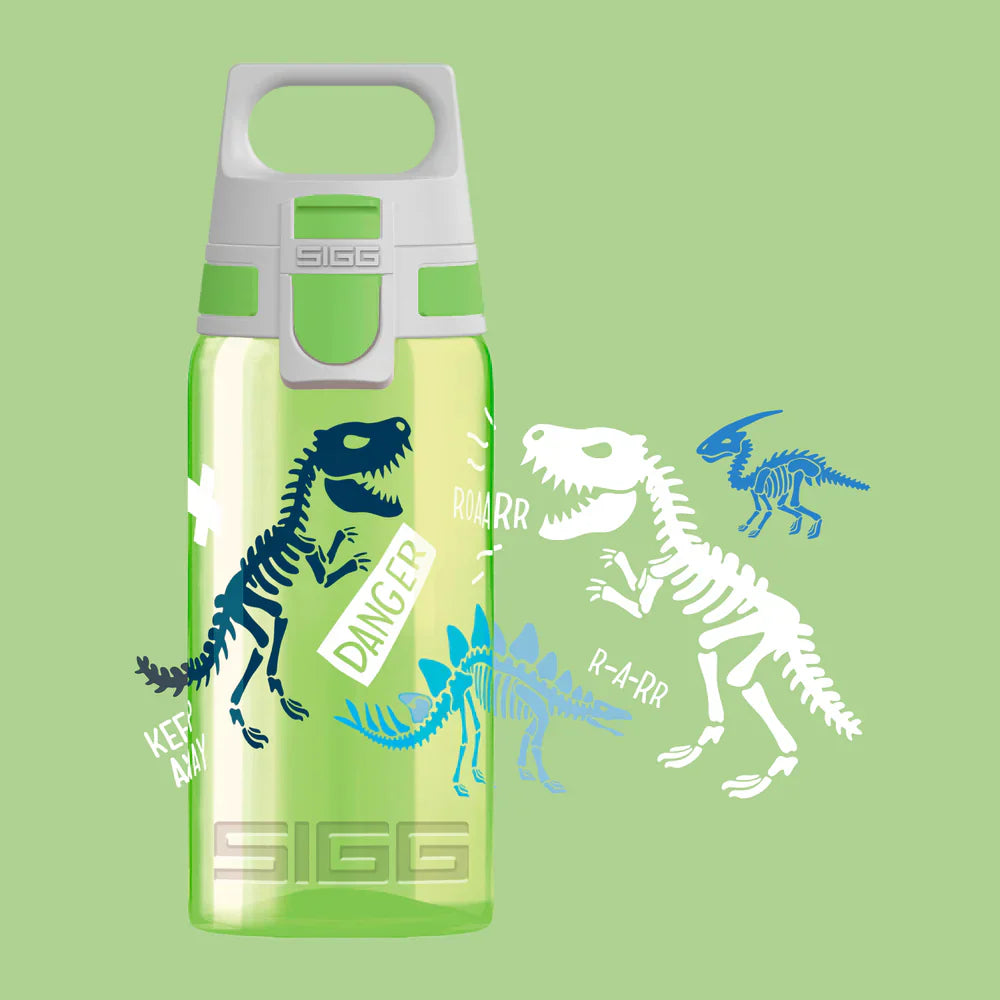 Gourde Enfant VIVA ONE Jurassica 0.5 L