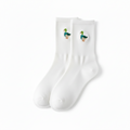 Chaussettes Canard Colvert