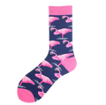 Flamingostrümfe