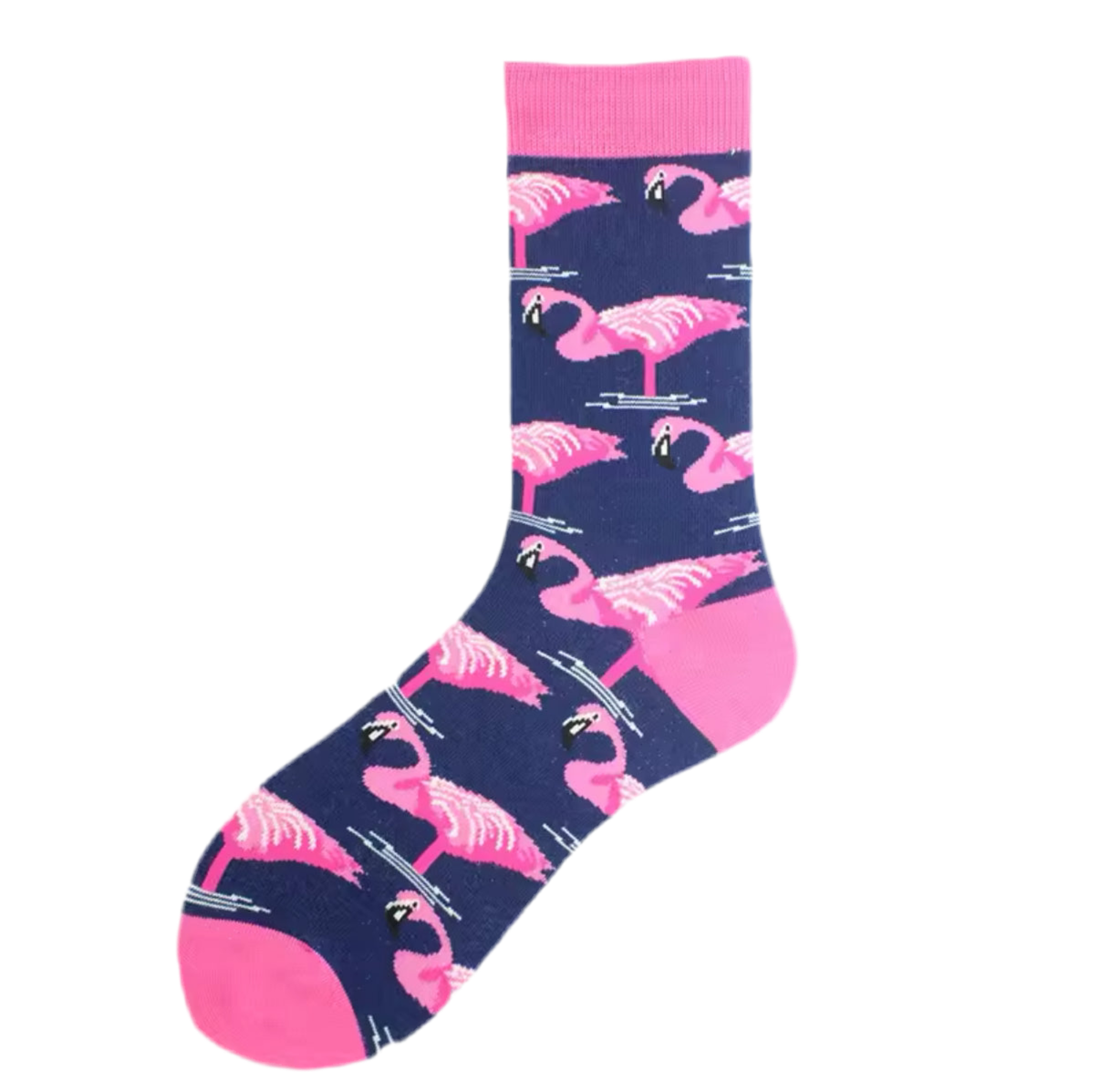 Flamingostrümfe