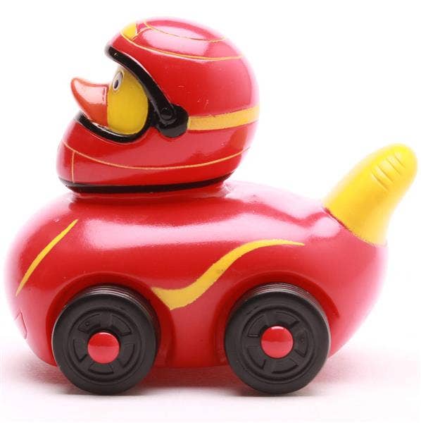 Canard Formule 1 - Rouge