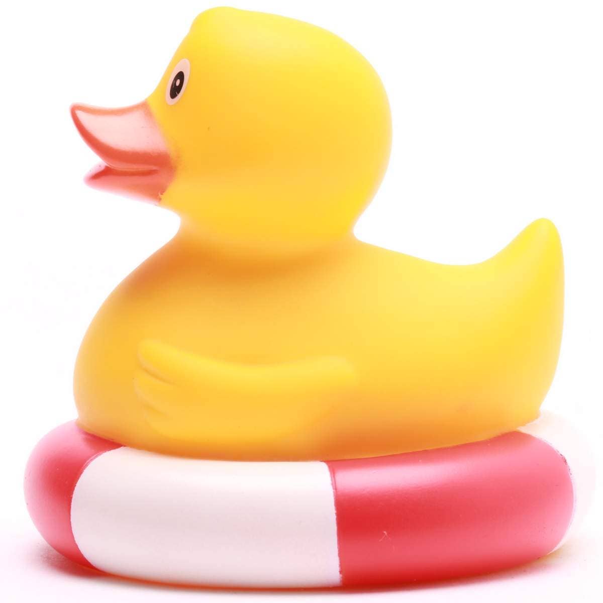 Duck Buoy - Red