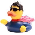 Canard Super-héros