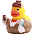 Sherlock Holmes Ente