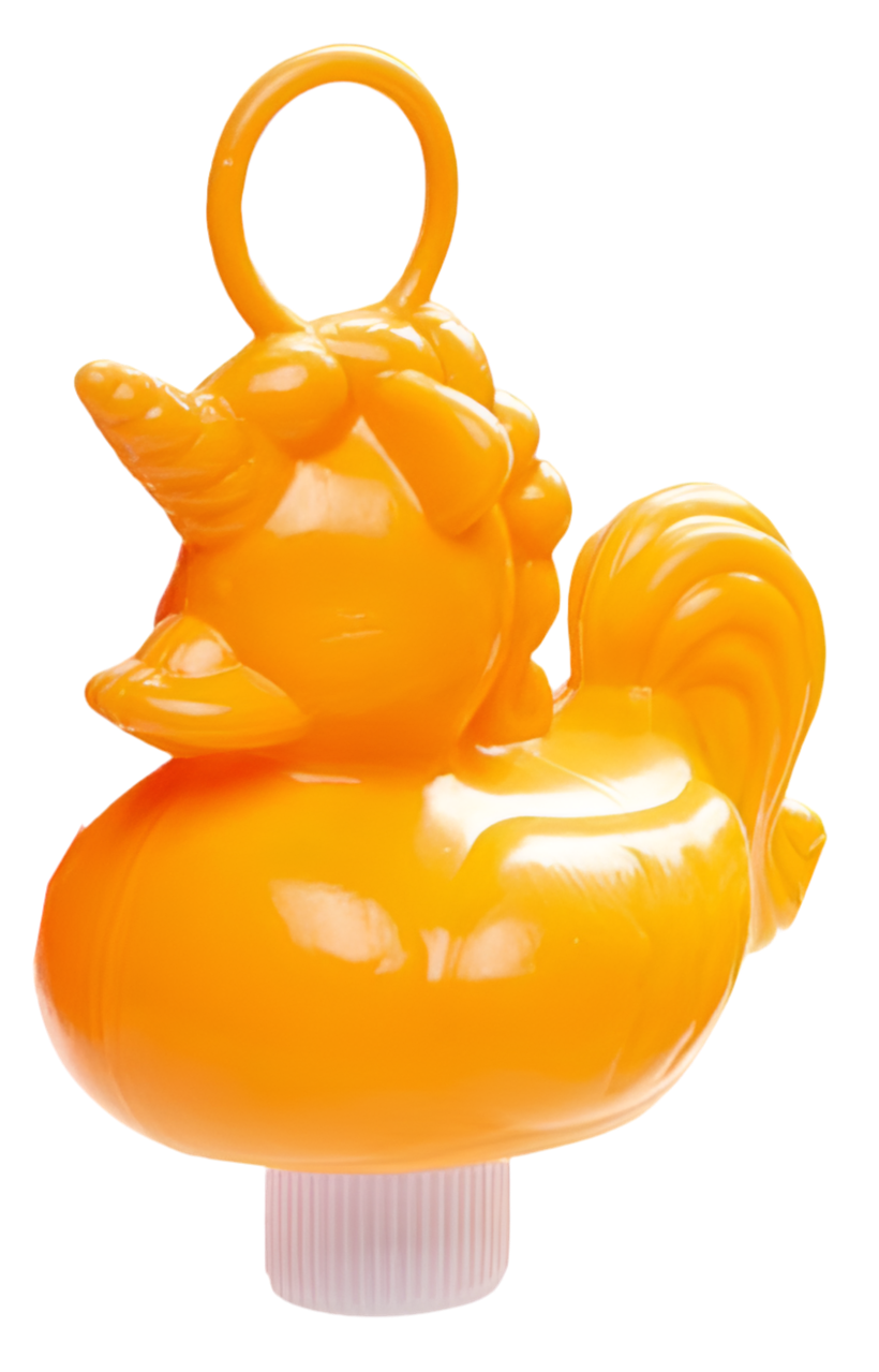 Entenfischen Einhorn-Enten