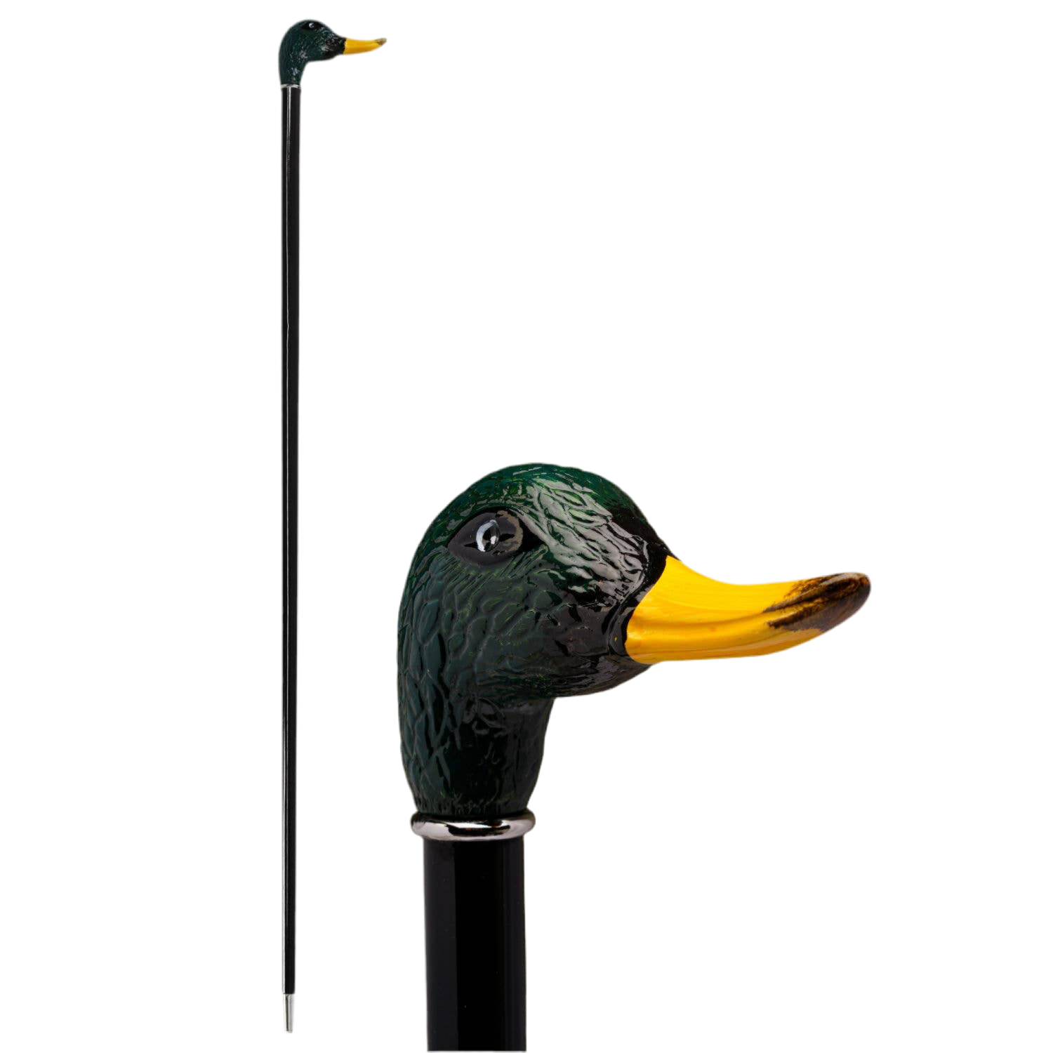 Stockente