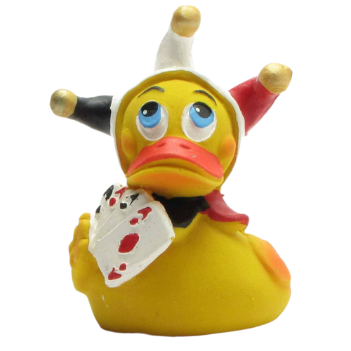 Joker Duck