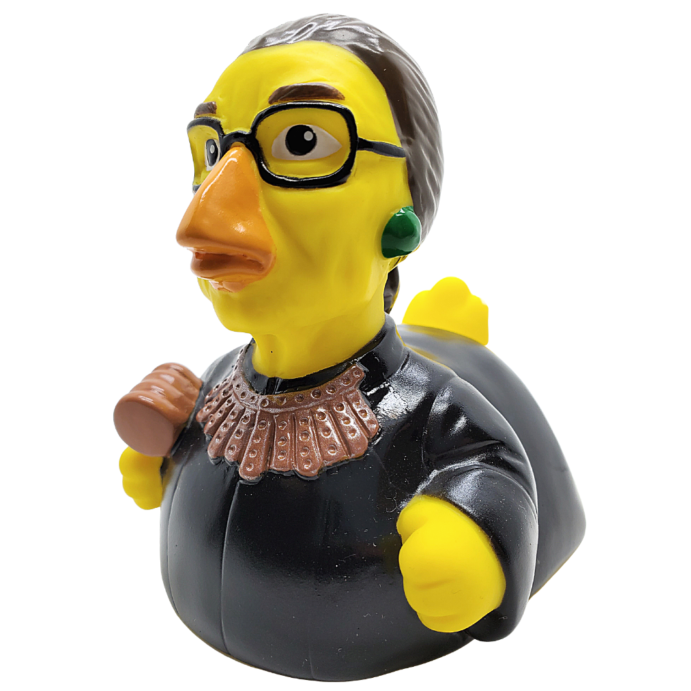 RB Gins-Bird Duck alias „Dissent Duck“