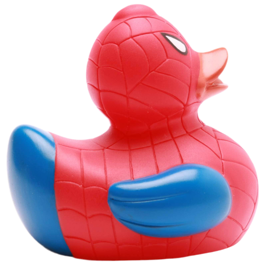 canard-spiderhero