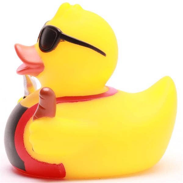 Canard Grillades