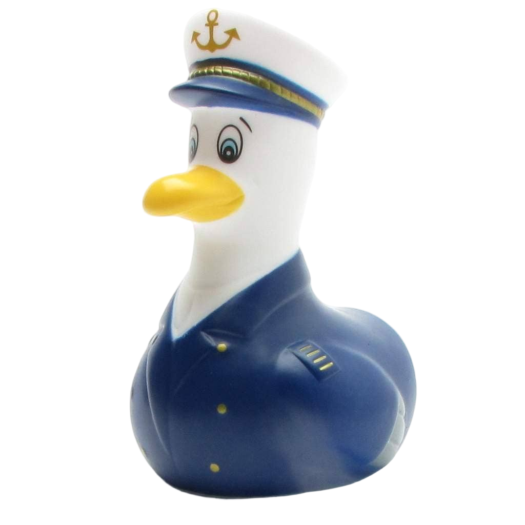 Kapitän Möwe