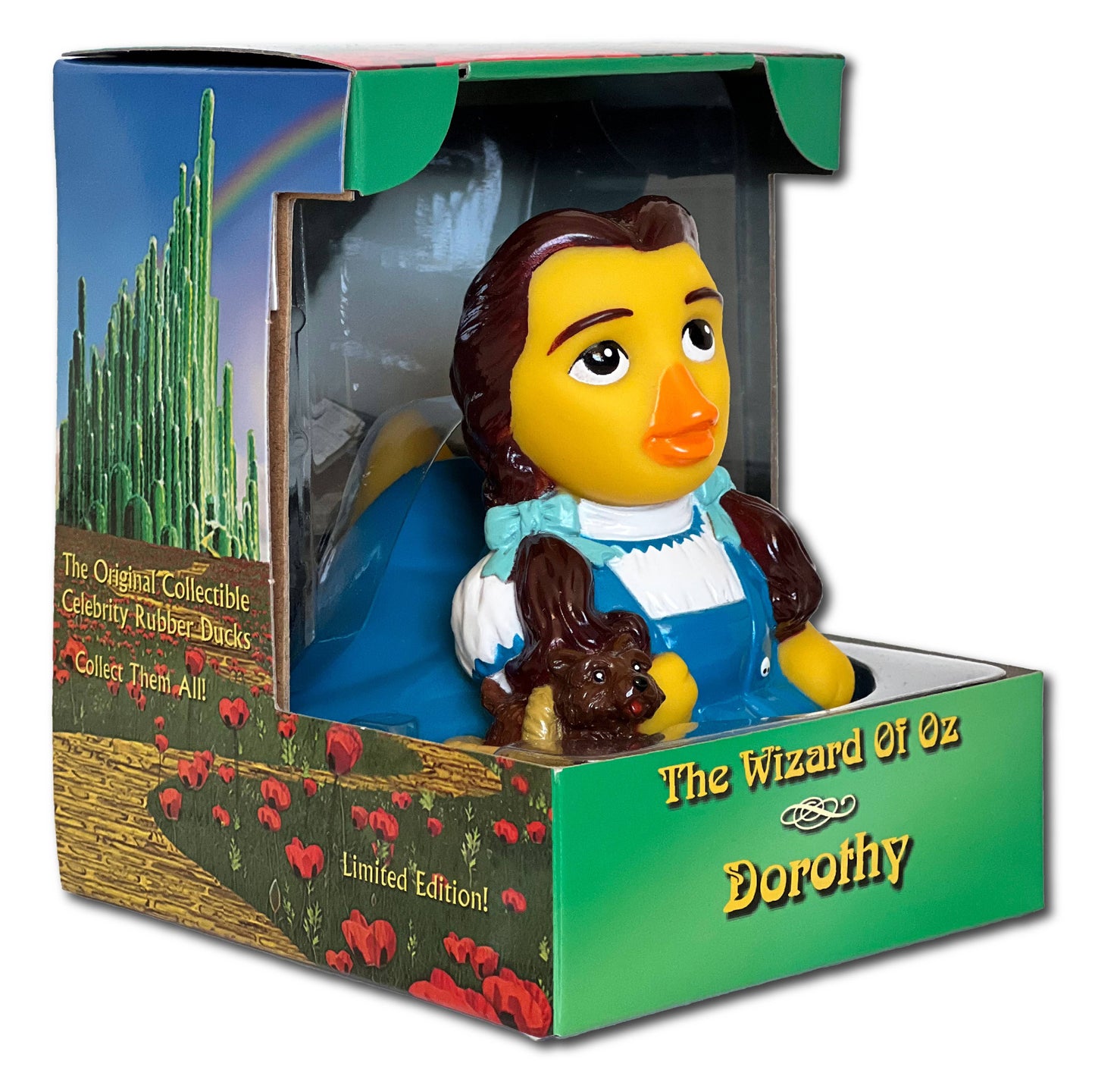 Canard Dorothy