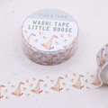 Washi Tape mit Ente