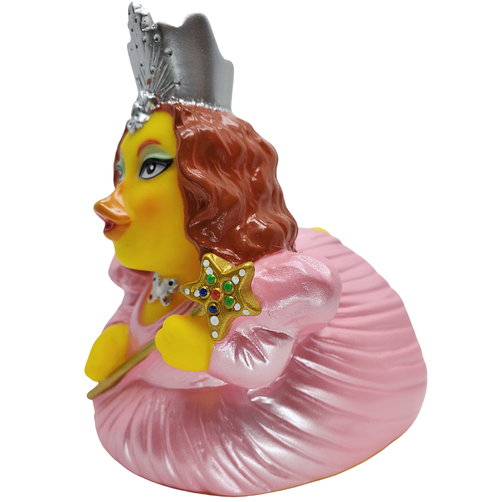 Glinda Duck