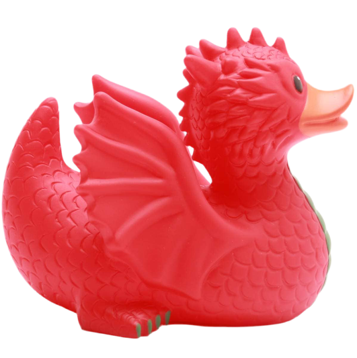 Canard Dragon Gallois