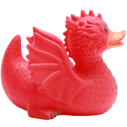 Canard Dragon Gallois