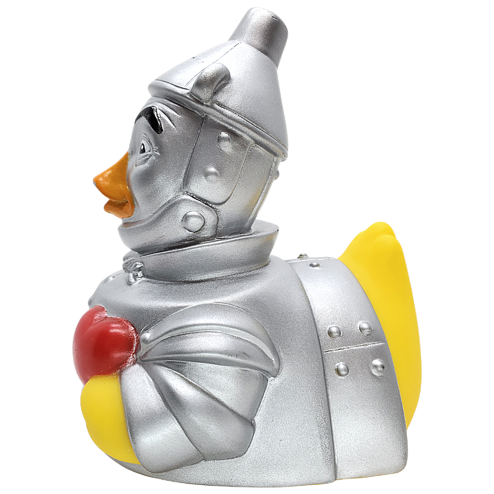 Duck the Tin Man