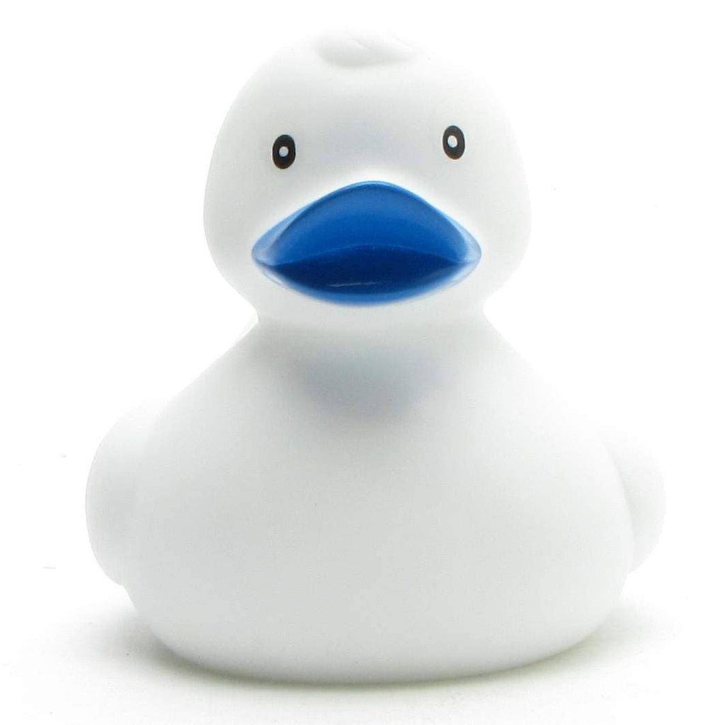 Classic White Duck