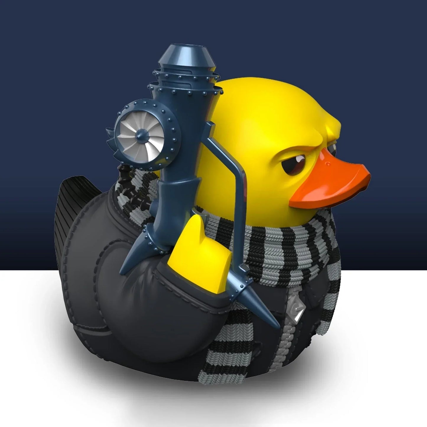 Gru Duck (First Edition)