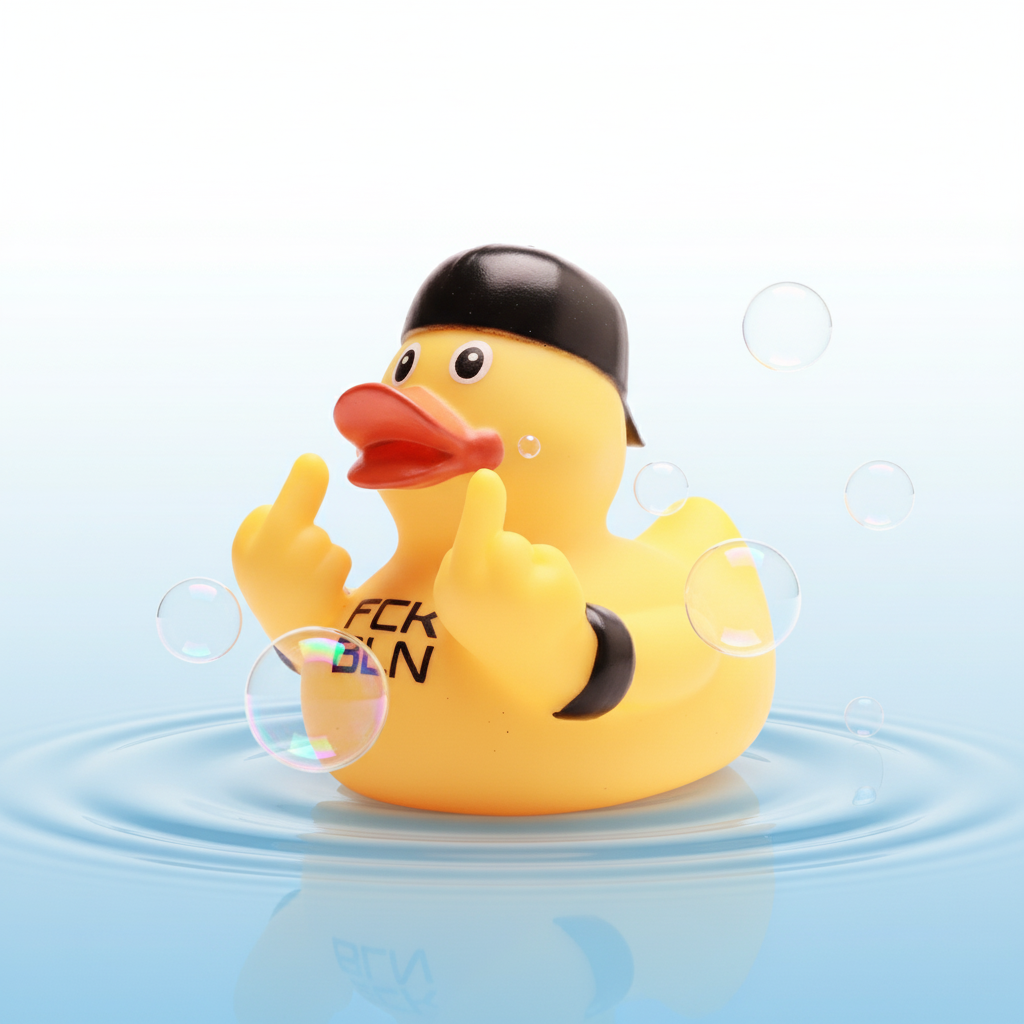 Canard FCK-BLN