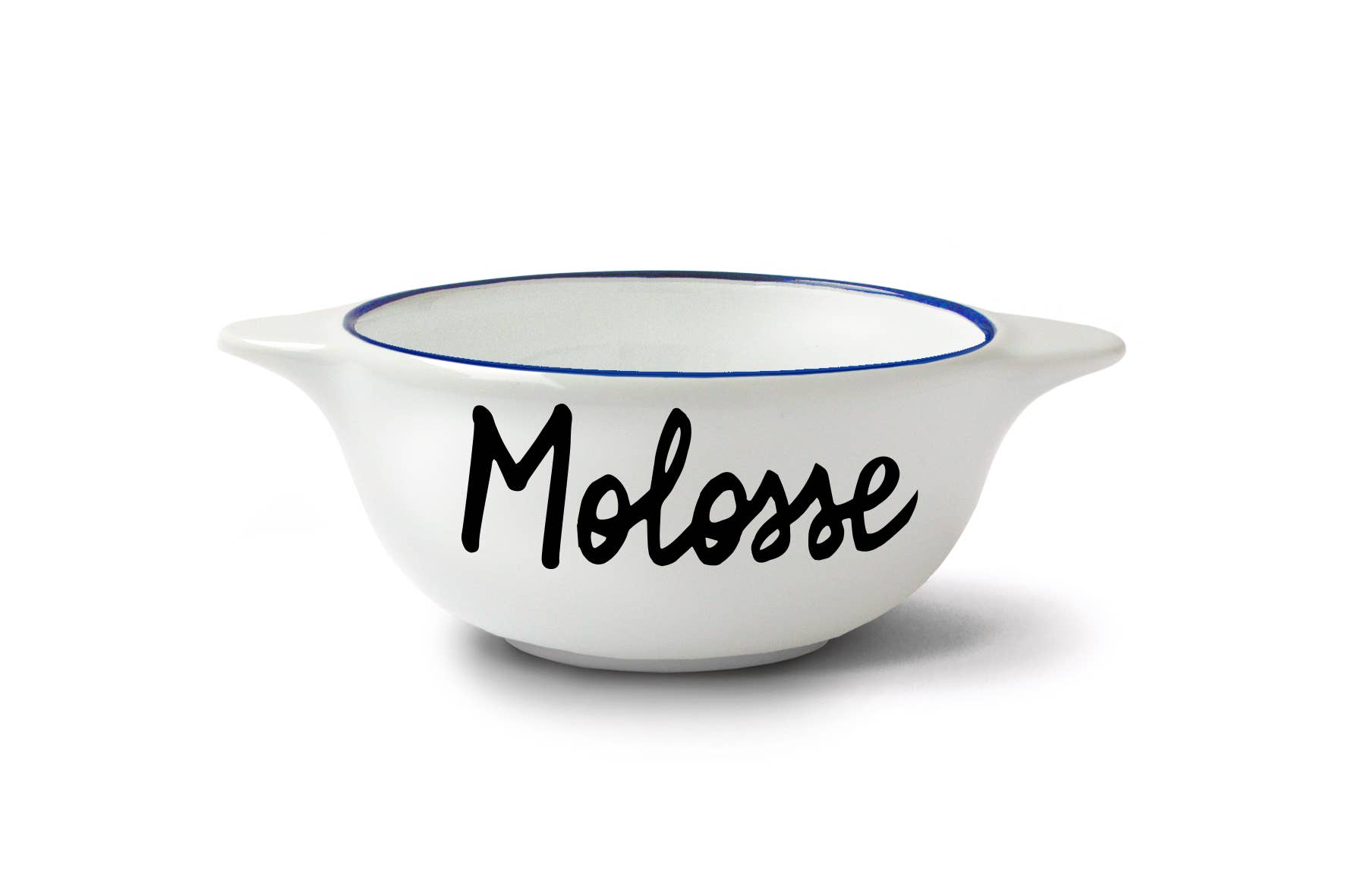 Bol Breton Molossse