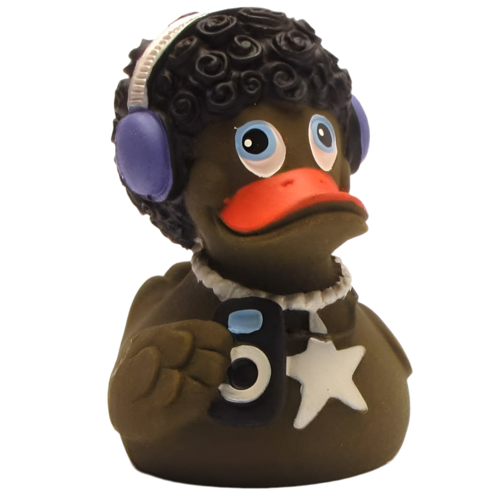 Funk Duck