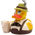Oktoberfest-Ente
