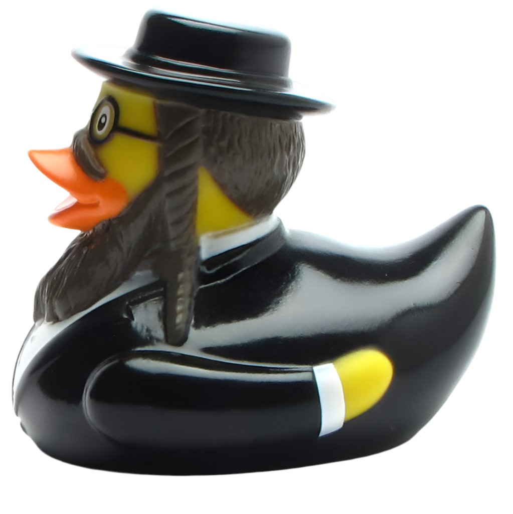 Rabbi Ente