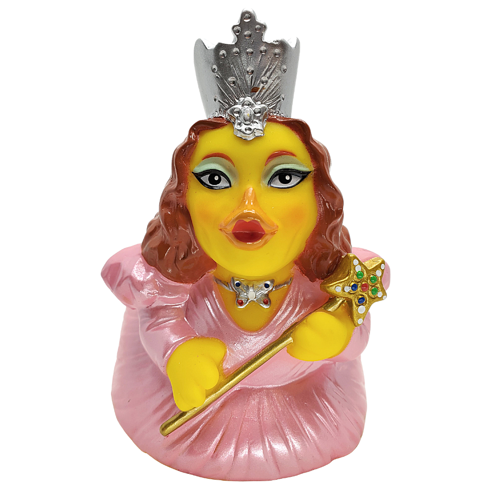 Glinda Duck