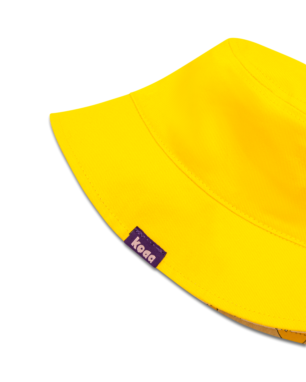 Bob réversible Enfant Flida le Canard