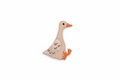 Iron-on Duck Patch
