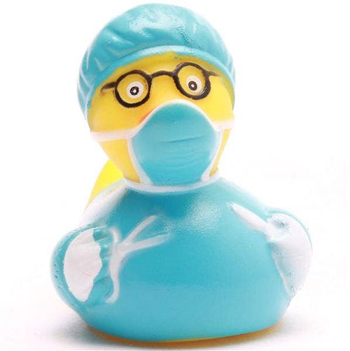 Mini-Chirurgenfisch