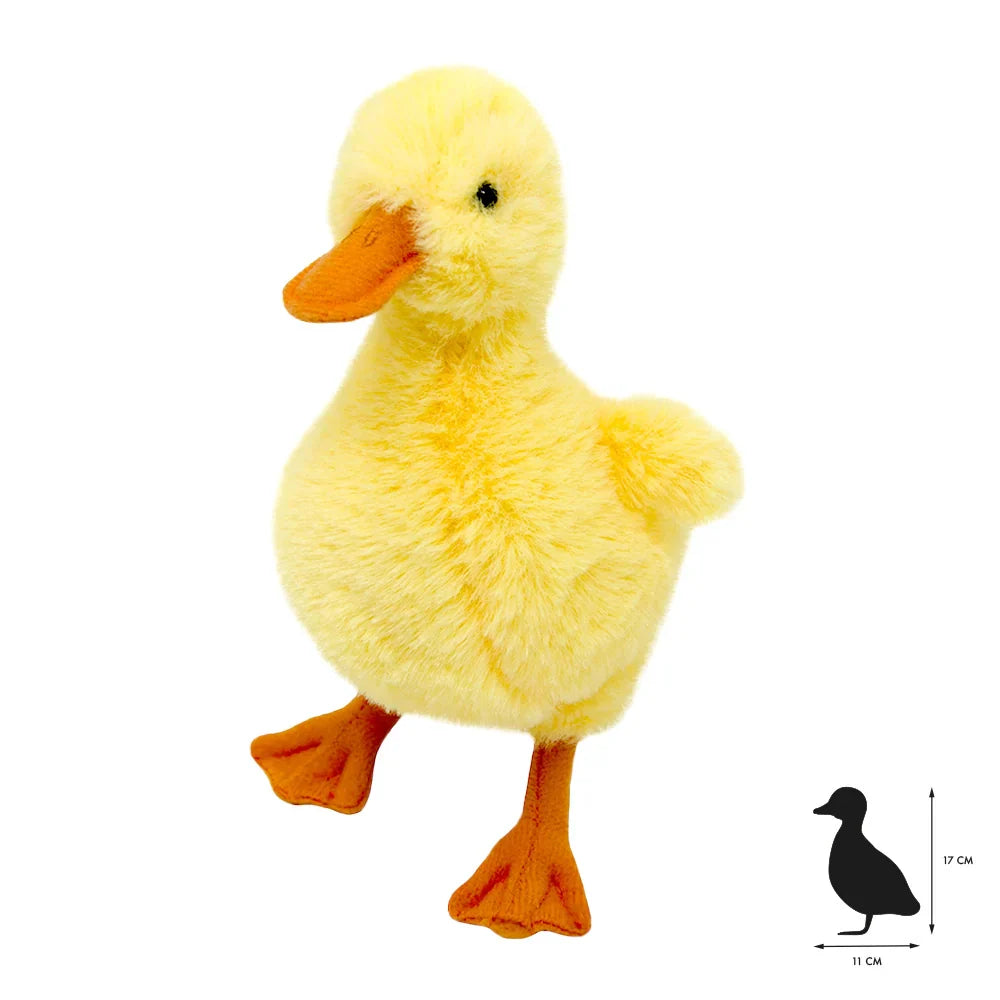peluche-canard-wild-planet