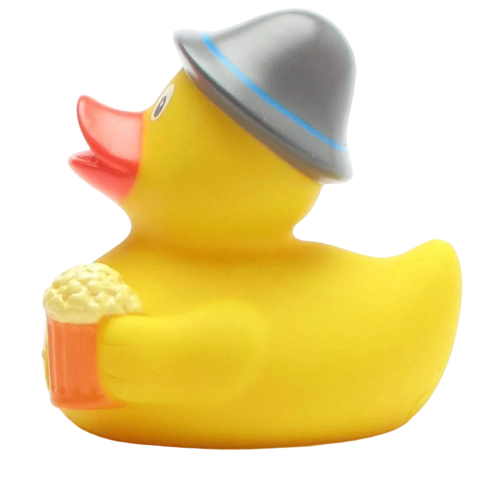 Ente Deutschland