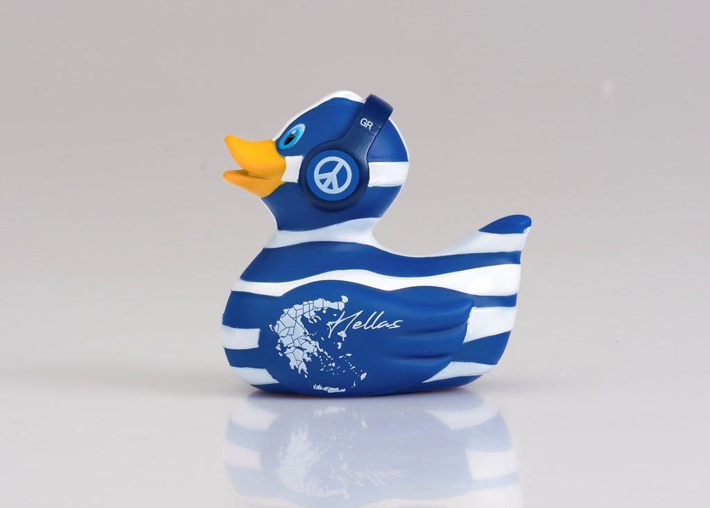 Ente Griechenland Hellas