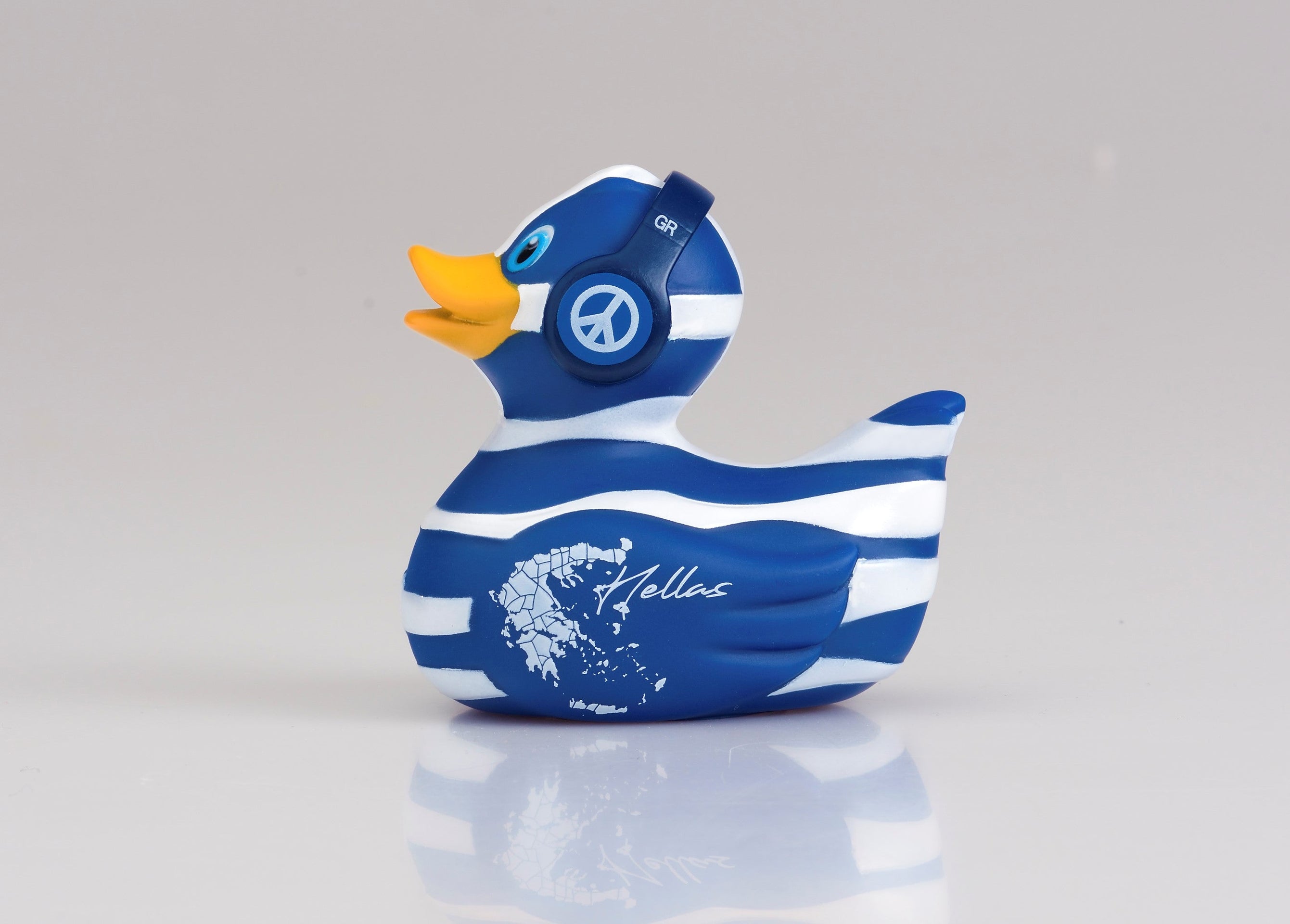 Ente Griechenland Hellas